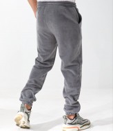 Флисовые спортивные штаны мужские  MYD-613A350