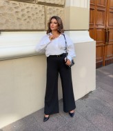 Стильные брюки женские  YBY-900A470