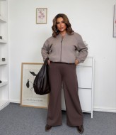 Стильные брюки женские  YBY-900A470