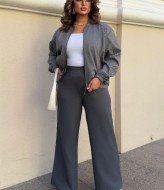 Стильные брюки женские  YBY-900A470