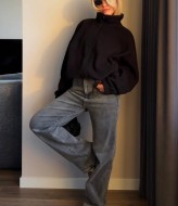 Флисовая женская кофта WA-160A350