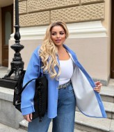 Рубашка на меху DOL-399A600