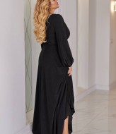 Платье вечернее больших размеров  EY-415A25B29