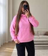 Флисовый спортивный костюм SABI-2261A650
