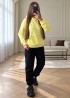 Флисовый спортивный костюм SABI-2261A650