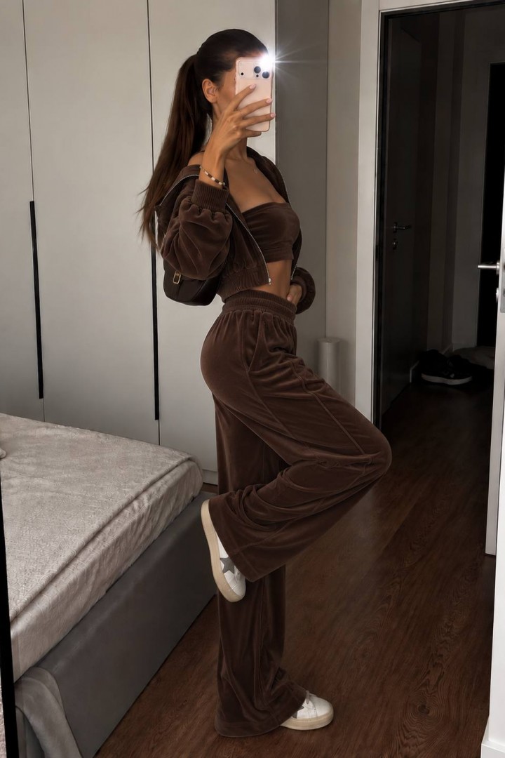 Костюм тройка VIVI-384A600