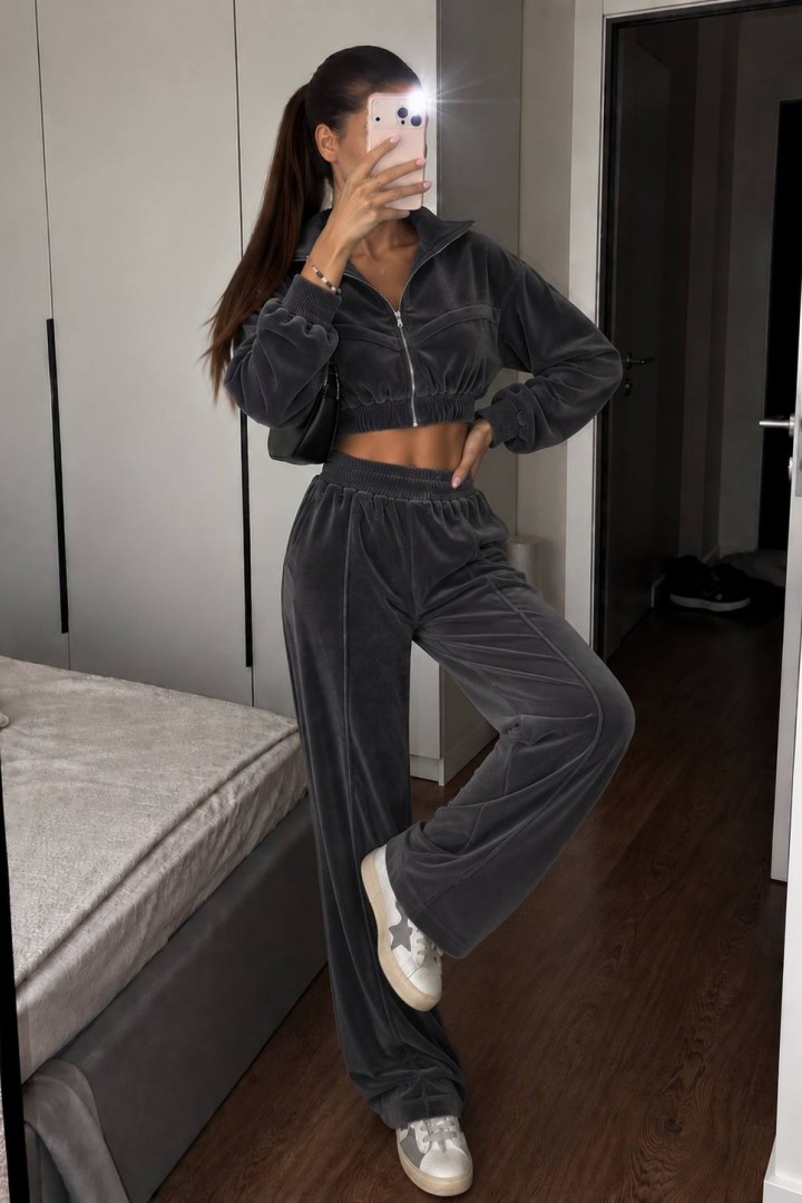 Костюм тройка VIVI-384A600