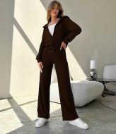 Спортивный костюм женский ангора MIS-102A399