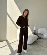 Спортивный костюм женский ангора MIS-102A399