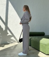 Спортивный костюм женский ангора MIS-102A399