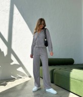 Спортивный костюм женский ангора MIS-102A399