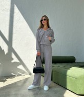Спортивный костюм женский ангора MIS-102A399