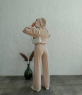 Спортивный костюм женский ангора MIS-102A399