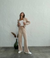 Спортивный костюм женский ангора MIS-102A399