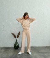 Спортивный костюм женский ангора MIS-102A399