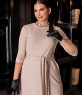 Трикотажне плаття LF-263A550