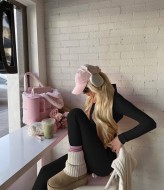 Обтягуючий костюм мікродайвінг LK-330A450