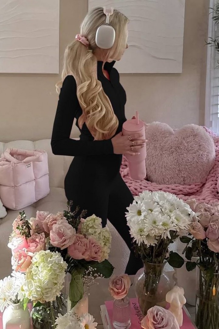 Обтягуючий костюм мікродайвінг LK-330A450