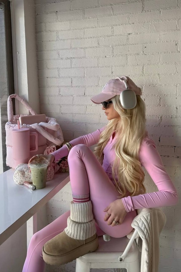 Обтягуючий костюм мікродайвінг LK-330A450