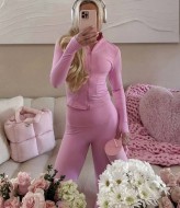 Обтягуючий костюм мікродайвінг LK-330A450