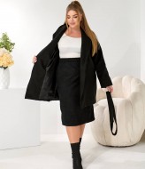 Демісезонне пальто YS-2196A730B780 Демісезонне пальто YS-2196A730B780