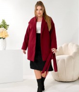 Демісезонне пальто YS-2196A730B780 Демісезонне пальто YS-2196A730B780