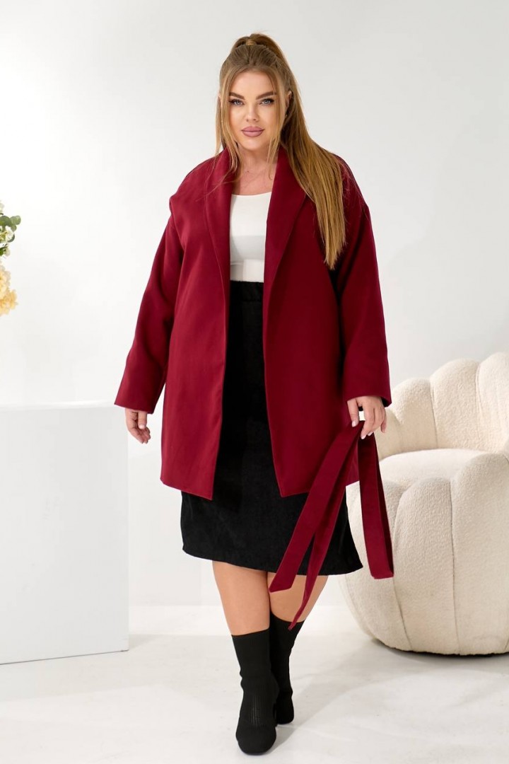 Демісезонне пальто YS-2196A730B780 Демісезонне пальто YS-2196A730B780