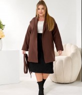 Демісезонне пальто YS-2196A730B780 Демісезонне пальто YS-2196A730B780