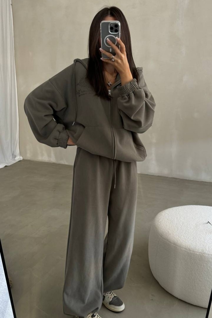 Спортивний костюм SAP-103A600 Спортивний костюм SAP-103A600