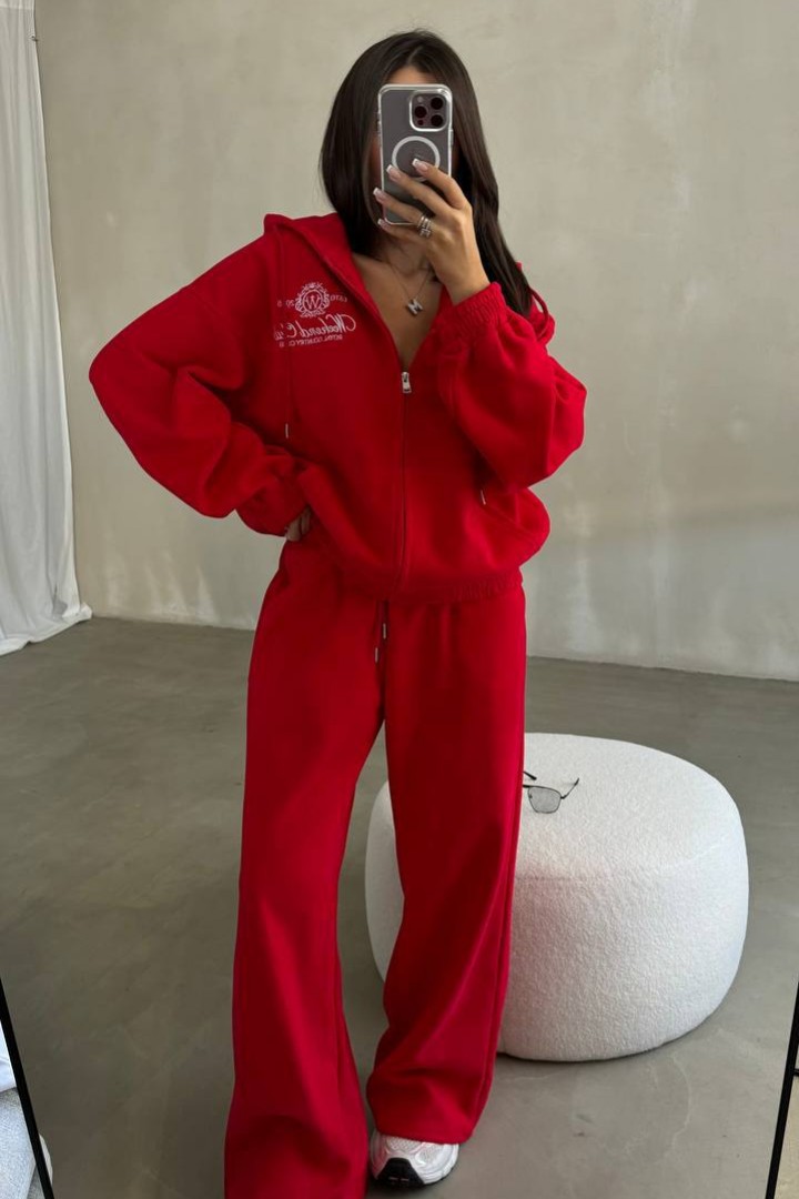 Спортивний костюм SAP-103A600