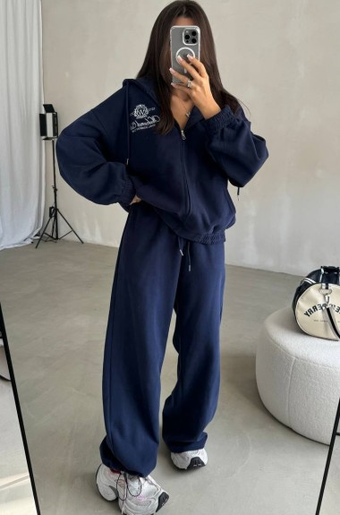 Спортивный костюм SAP-103A600 Спортивный костюм SAP-103A600