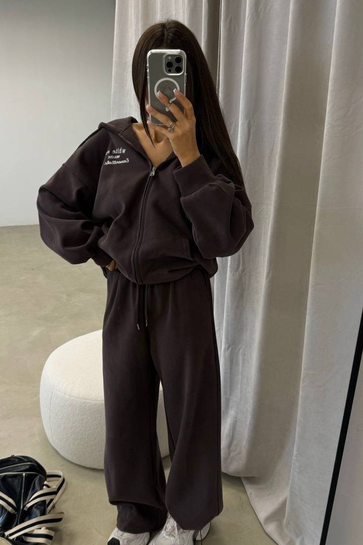 Спортивний костюм SAP-103A600 Спортивний костюм SAP-103A600