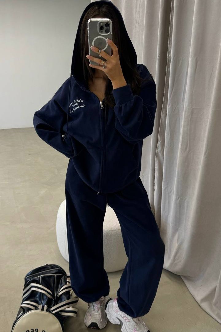 Спортивний костюм SAP-103A600 Спортивний костюм SAP-103A600