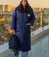 Стеганое пальто LSH-710A28.5