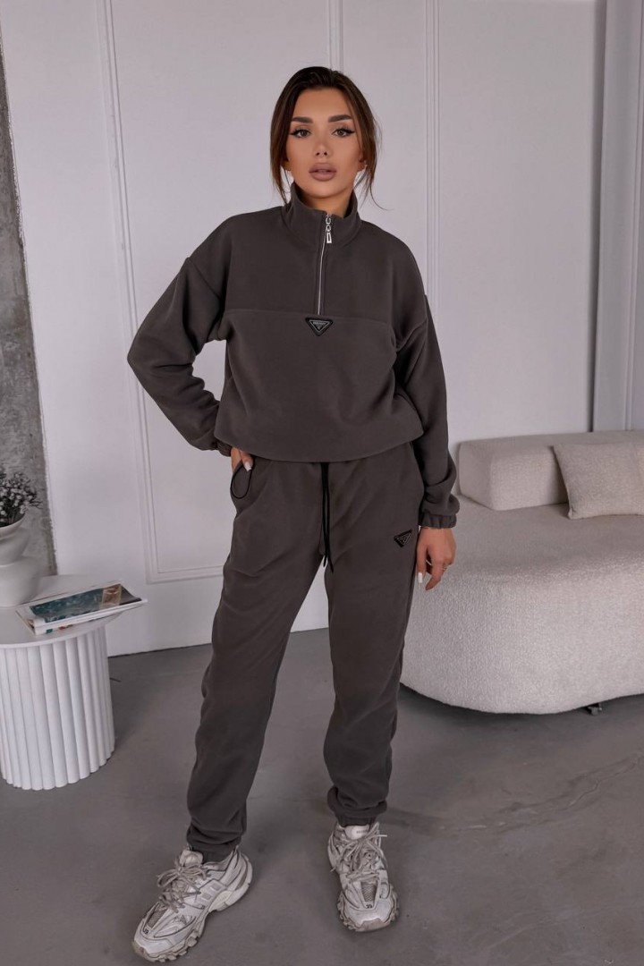 Спортивний костюм VM-10522A570