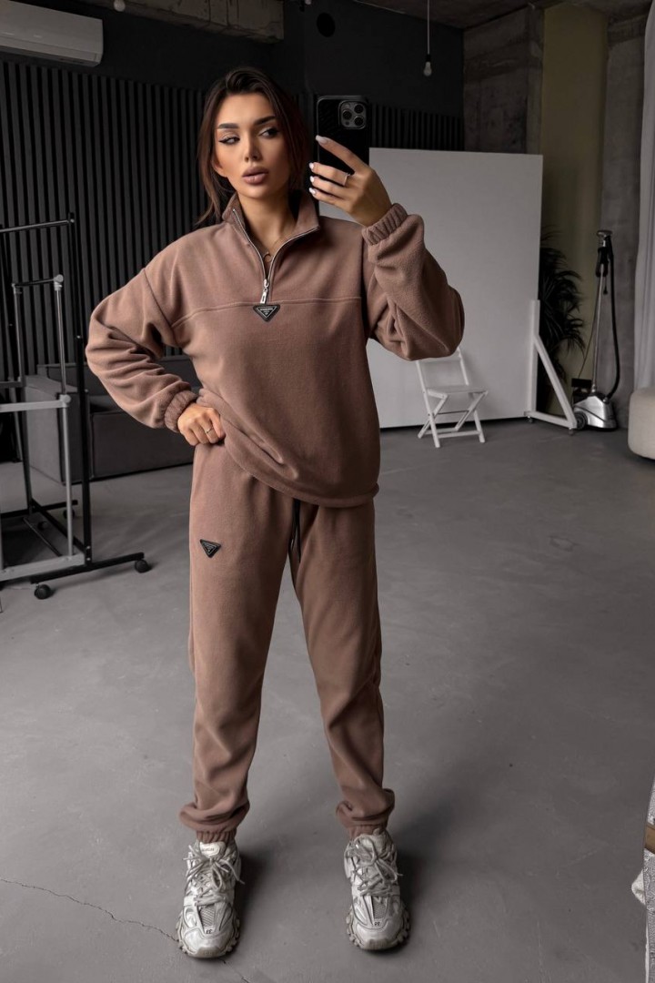 Спортивний костюм VM-10522A570