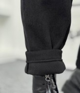 Вельветовые штаны KG-575A470