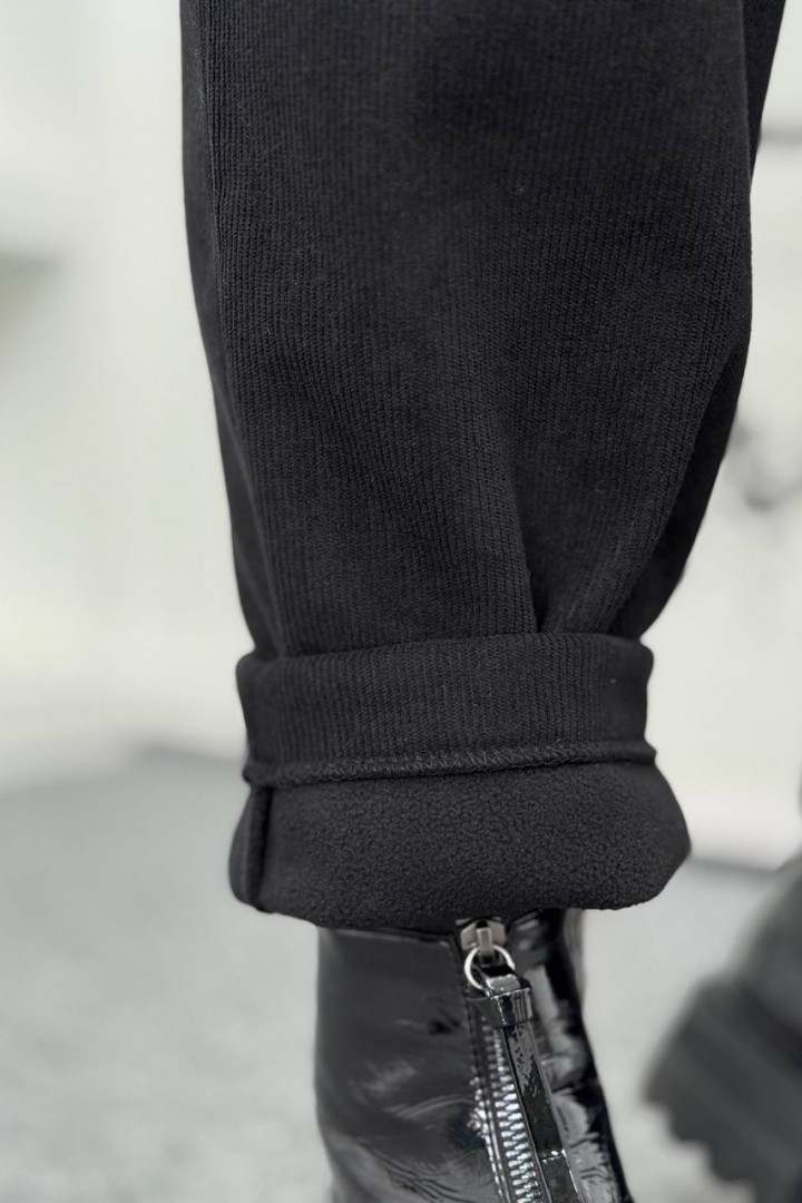 Вельветовые штаны KG-575A470