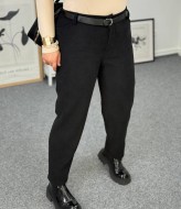 Вельветовые штаны KG-575A470 Вельветовые штаны KG-575A470