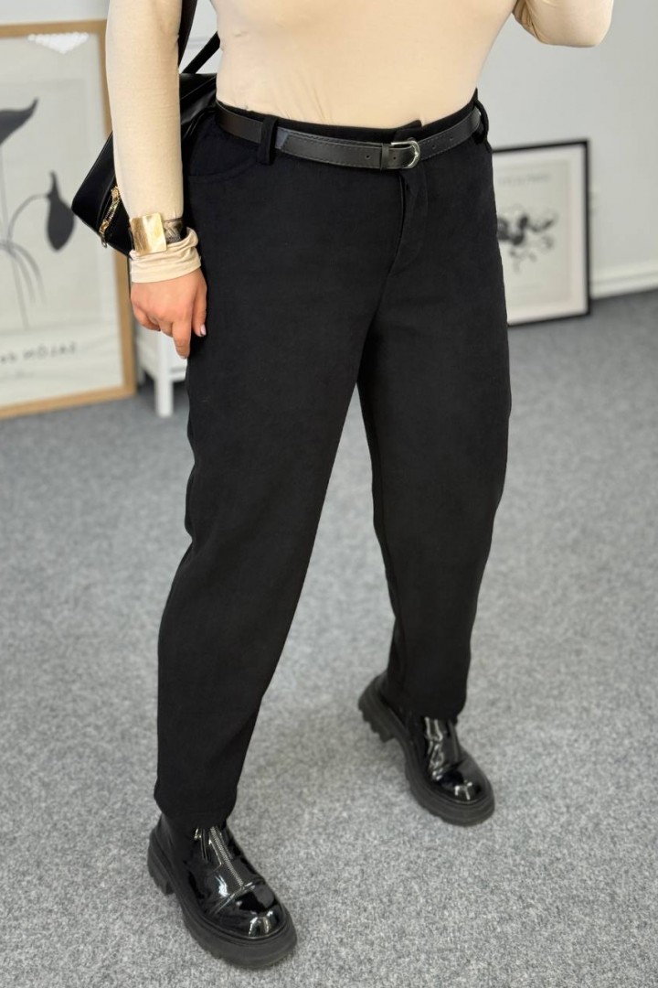 Вельветовые штаны KG-575A470 Вельветовые штаны KG-575A470