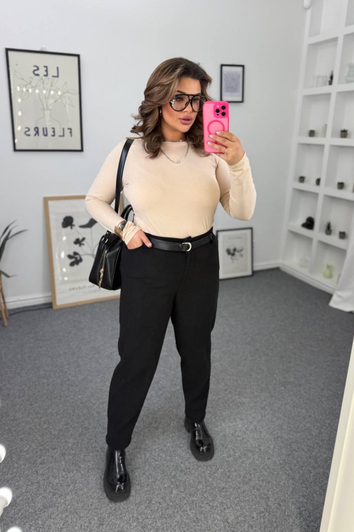 Вельветовые штаны KG-575A470