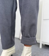 Вельветовые штаны KG-575A470 Вельветовые штаны KG-575A470