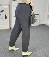 Вельветовые штаны KG-575A470