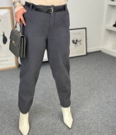 Вельветовые штаны KG-575A470 Вельветовые штаны KG-575A470