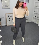 Вельветовые штаны KG-575A470