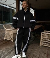 Костюм з лампасами IN-930A750 Костюм з лампасами IN-930A750