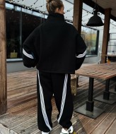 Костюм з лампасами IN-930A750 Костюм з лампасами IN-930A750