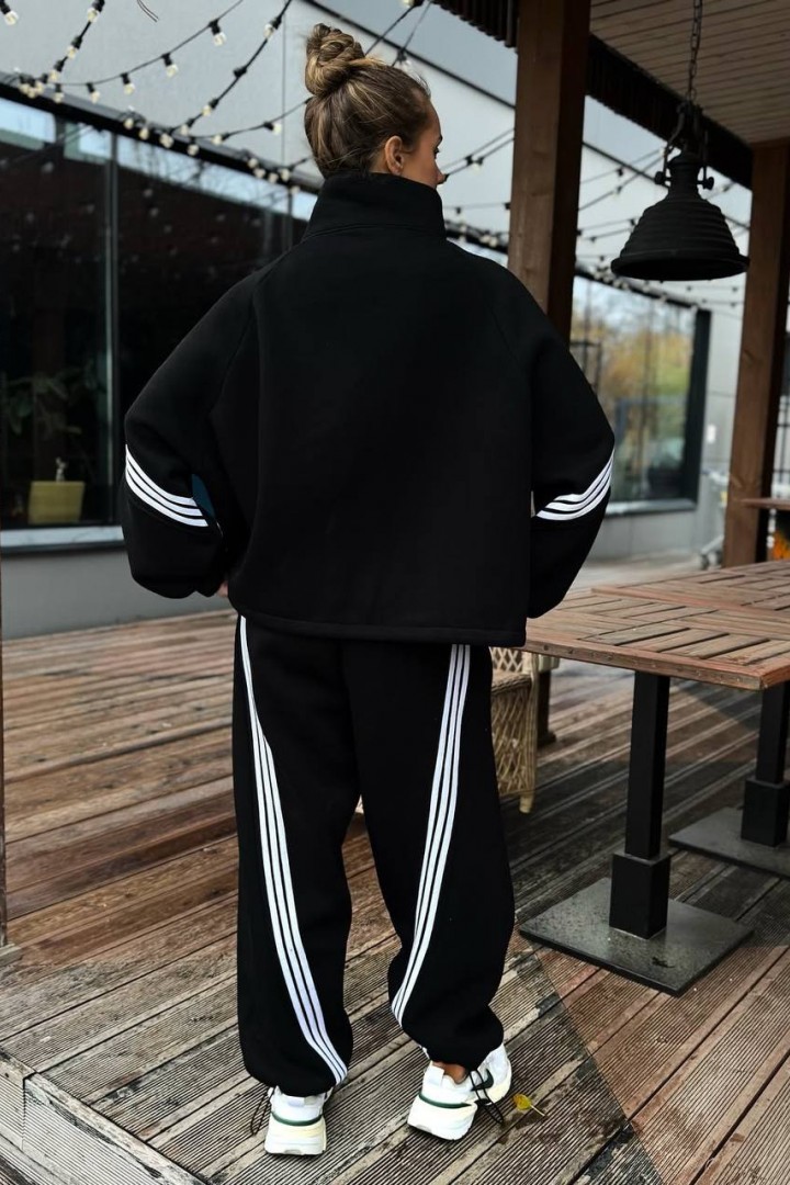 Костюм з лампасами IN-930A750 Костюм з лампасами IN-930A750