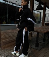 Костюм з лампасами IN-930A750 Костюм з лампасами IN-930A750