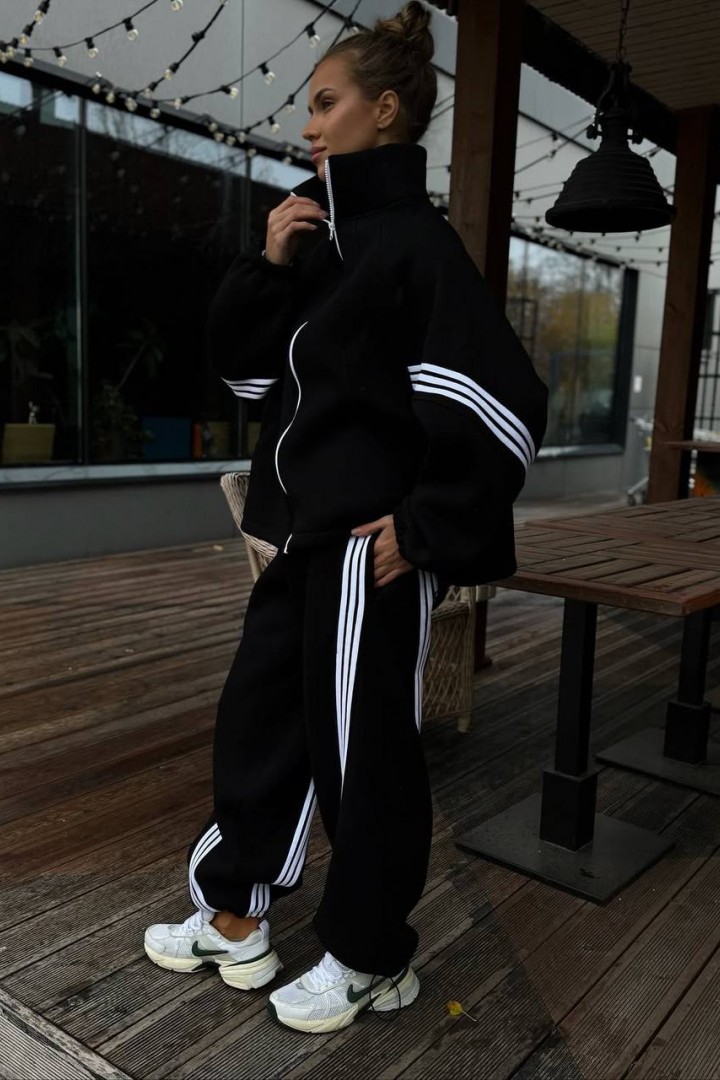 Костюм з лампасами IN-930A750 Костюм з лампасами IN-930A750